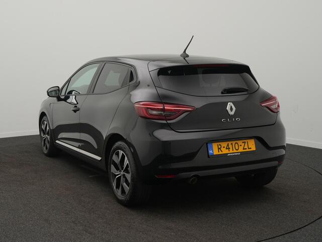 Renault CLIO TCe 90 Evolution - RIJKLAARPRIJS - Lichtmetalen velgen - DAB+ Radio - Navigatiesysteem