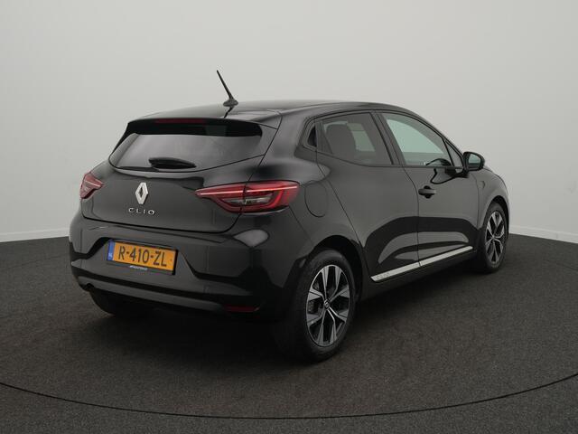 Renault CLIO TCe 90 Evolution - RIJKLAARPRIJS - Lichtmetalen velgen - DAB+ Radio - Navigatiesysteem