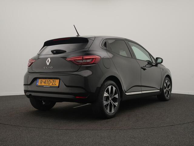 Renault CLIO TCe 90 Evolution - RIJKLAARPRIJS - Lichtmetalen velgen - DAB+ Radio - Navigatiesysteem