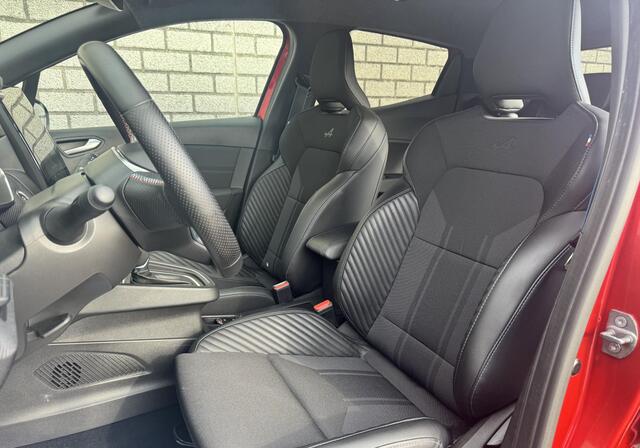 Renault CLIO 1.6 E-Tech Full Hybrid 145 Esprit Alpine | 360° Camera | Adaptive Cruise Control | Navigatie | Apple CarPlay / Android Auto |