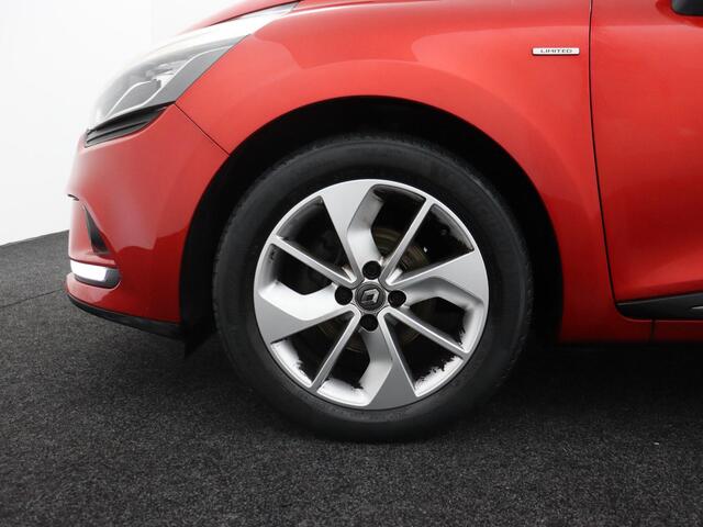 Renault CLIO Estate 0.9 TCe Limited / 1E EIGENAAR / NAVIGATIE / AIRCO /