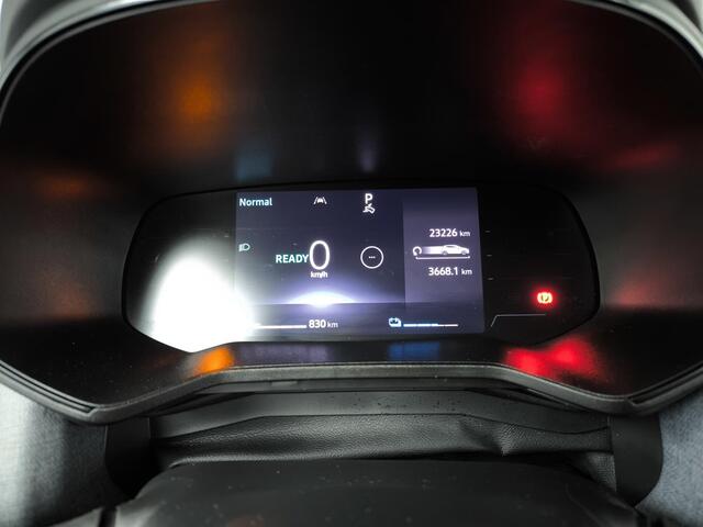 Renault CLIO 1.6 E-Tech Full Hybrid 145 evolution | Navigatie | Cruise Control |