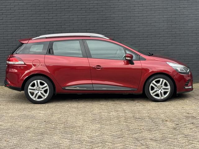 Renault CLIO Estate 0.9 TCe Zen I INCL. ¤ 850,00 AFL.KOSTEN + BOVAG GARANTIE