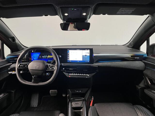 Renault CLIO 1.8 Hybrid 160 esprit Alpine | Harman Kardon | Google Maps navi | Adaptive Cruise Control | AppleCarplay & Android Auto