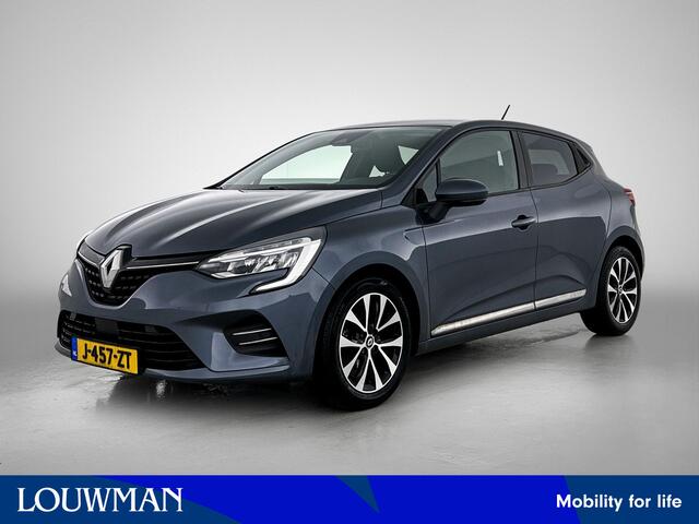 Renault CLIO 1.0 TCe Bi-Fuel Intens