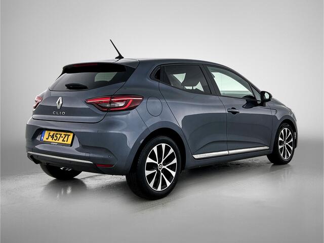 Renault CLIO 1.0 TCe Bi-Fuel Intens