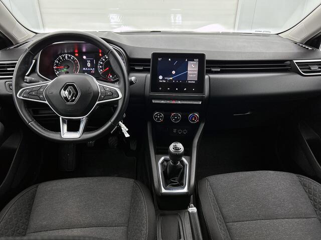 Renault CLIO 1.0 TCe Bi-Fuel Intens