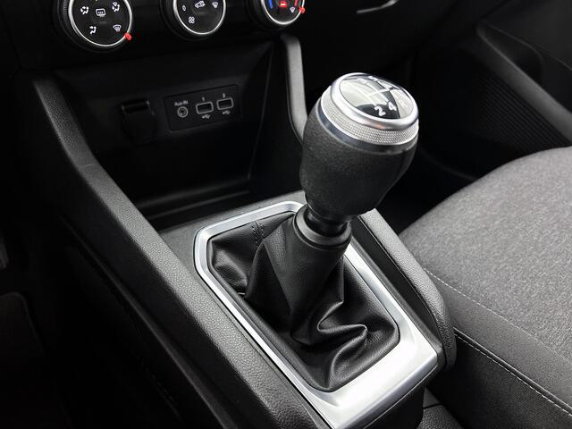 Renault CLIO 1.0 TCe Bi-Fuel Intens