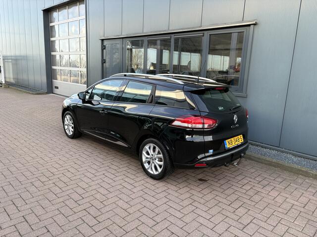 Renault CLIO Estate 0.9 TCe Zen Business Design CRUISE/DAB/PDC/16INCH/TREKHAAK