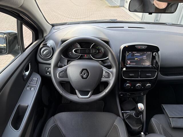 Renault CLIO Estate 0.9 TCe Zen Business Design CRUISE/DAB/PDC/16INCH/TREKHAAK