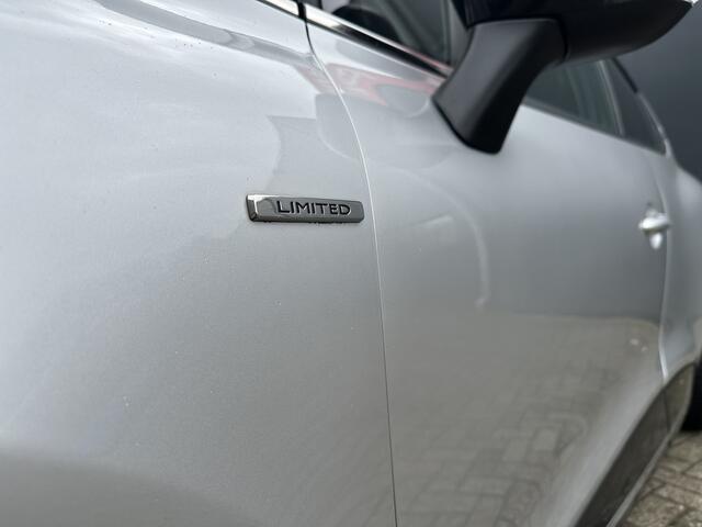 Renault CLIO 0.9 TCe Limited | Navigatie | Cruise | PDC Achter |