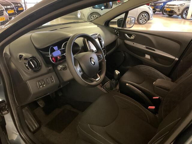 Renault CLIO 0.9 TCe Limited