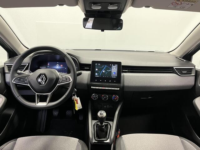 Renault CLIO 1.0 TCe 90 GPF evolution | All-SEASONS | CARPLAY | 1E-EIG | ORG.NL |