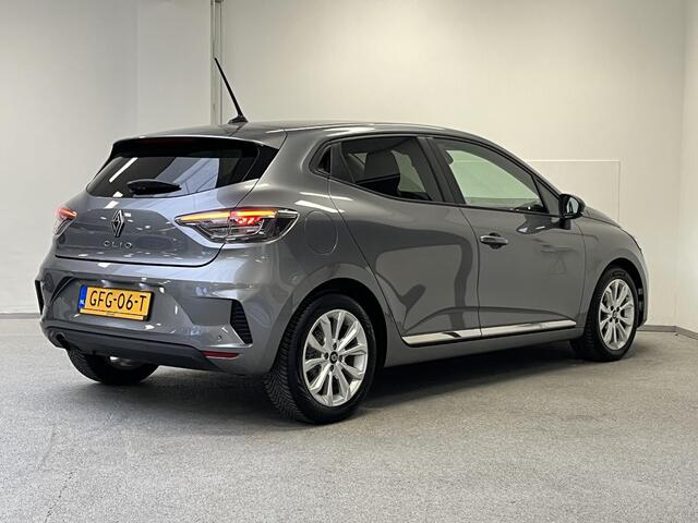 Renault CLIO 1.0 TCe 90 GPF evolution | All-SEASONS | CARPLAY | 1E-EIG | ORG.NL |