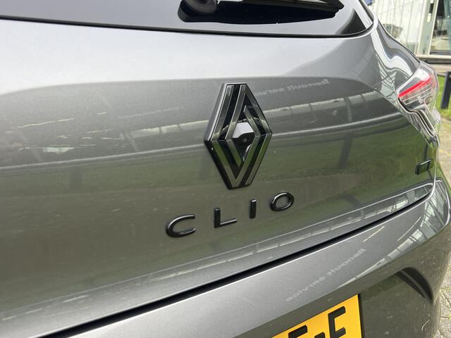 Renault CLIO 1.6 E-Tech 145PK Esprit Alpine / Bose / Winterpakket / Adaptive Cruise / 360' Camera /