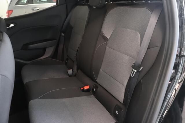 Renault CLIO 1.0 TCe 90 GPF evolution | Camera | Navigatie | Lichtmetaal |