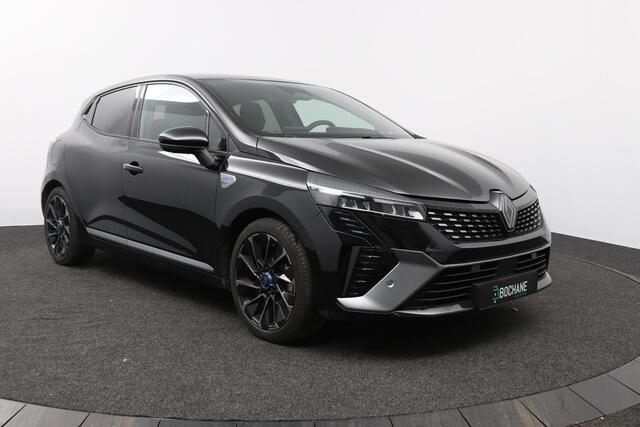 Renault CLIO 1.6 E-Tech Full Hybrid 145 esprit Alpine | Pack City | Bose Audio | Carplay/Android auto |