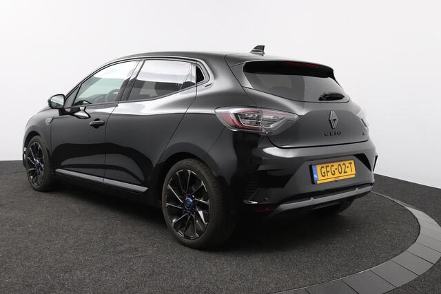 Renault CLIO 1.6 E-Tech Full Hybrid 145 esprit Alpine | Pack City | Bose Audio | Carplay/Android auto |