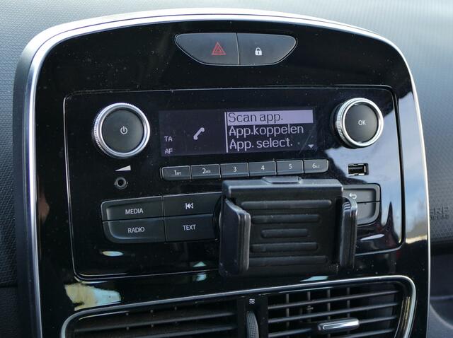 Renault CLIO Estate 1.2 16V | bluetooth | airco | all-season-banden | rijklaar incl. garantie