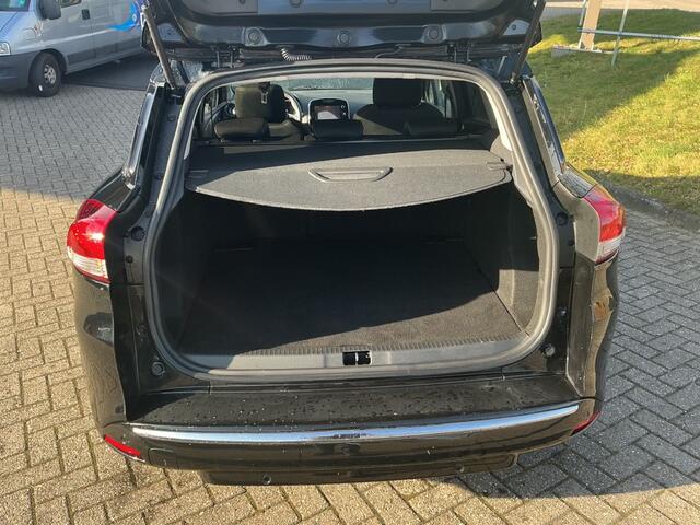 Renault CLIO 0.9 TCE LIMITED