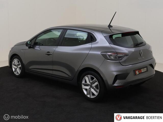 Renault CLIO 1.0 TCe 90 GPF evolution 3000km !