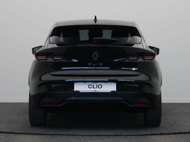 Renault CLIO Hybrid 160pk techno | Vijf jaar garantie | Stoelverwarming | 18" lichtmetalen velgen | 360 graden camera |