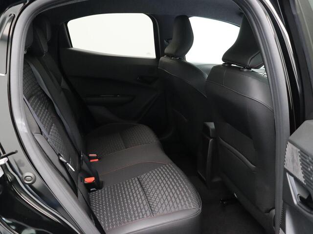 Renault CLIO Hybrid 160pk techno | Vijf jaar garantie | Stoelverwarming | 18" lichtmetalen velgen | 360 graden camera |