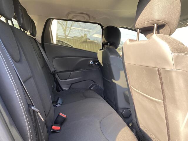 Renault CLIO Estate 0.9 TCe Limited | Trekhaak | Navigatie | Airco & Cruise Control | LMV | DAB |