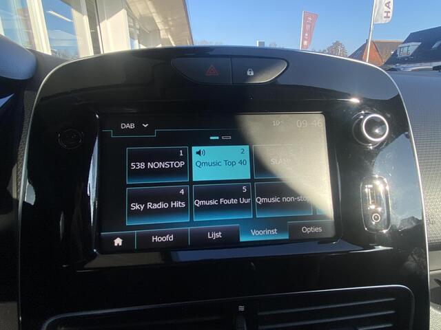 Renault CLIO Estate 0.9 TCe Limited | Trekhaak | Navigatie | Airco & Cruise Control | LMV | DAB |