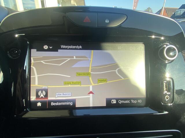 Renault CLIO Estate 0.9 TCe Limited | Trekhaak | Navigatie | Airco & Cruise Control | LMV | DAB |