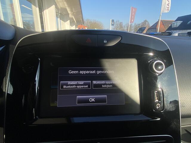 Renault CLIO Estate 0.9 TCe Limited | Trekhaak | Navigatie | Airco & Cruise Control | LMV | DAB |