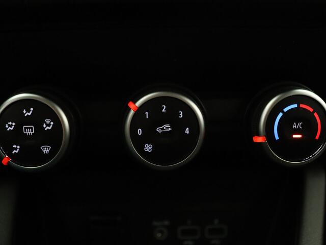 Renault CLIO 1.0 TCe Zen 90pk Airco | Cruise | Carplay