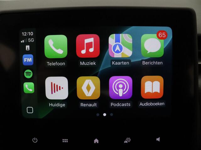 Renault CLIO 1.0 TCe Zen 90pk Airco | Cruise | Carplay