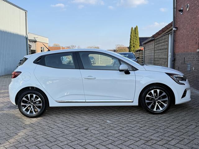 Renault CLIO 1.0 TCe Zen | CARPLAY | DAB | NAVI | VOL LED | DEALER ONDERHOUDEN |