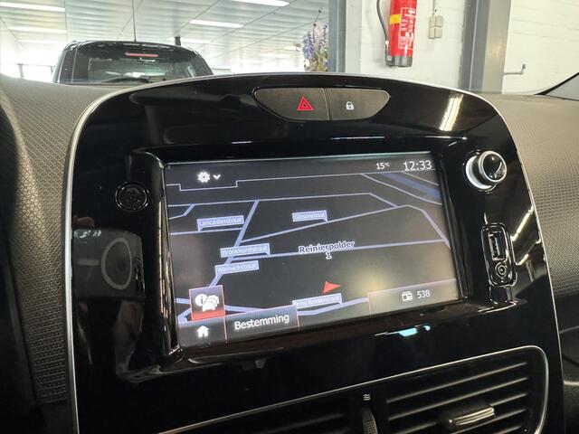 Renault CLIO 0.9 TCe Intens*LED*Camera*