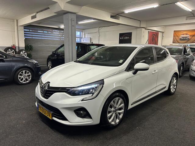 Renault CLIO 1.0 TCe Zen*Xenon*Navigatie*2021*Velgen