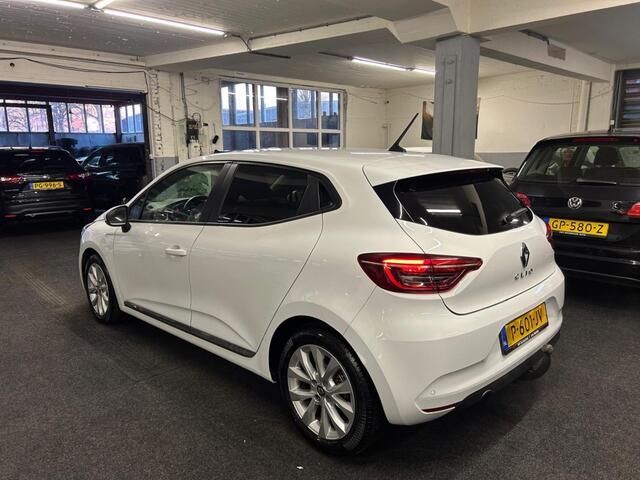 Renault CLIO 1.0 TCe Zen*Xenon*Navigatie*2021*Velgen