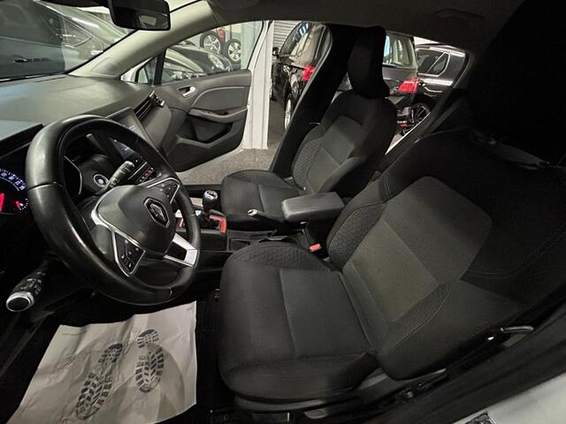 Renault CLIO 1.0 TCe Zen*Xenon*Navigatie*2021*Velgen