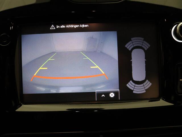 Renault CLIO 0.9 TCe Intens 90pk Camera | Cruise | Navi | Parkeersens. v+a