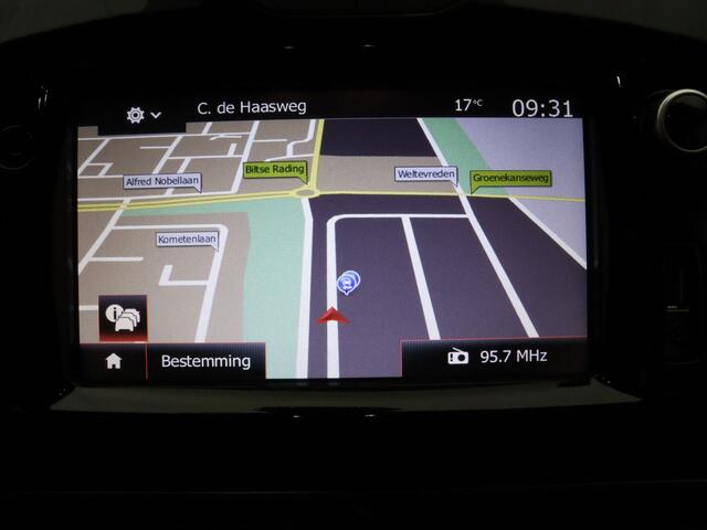 Renault CLIO 0.9 TCe Intens 90pk Camera | Cruise | Navi | Parkeersens. v+a