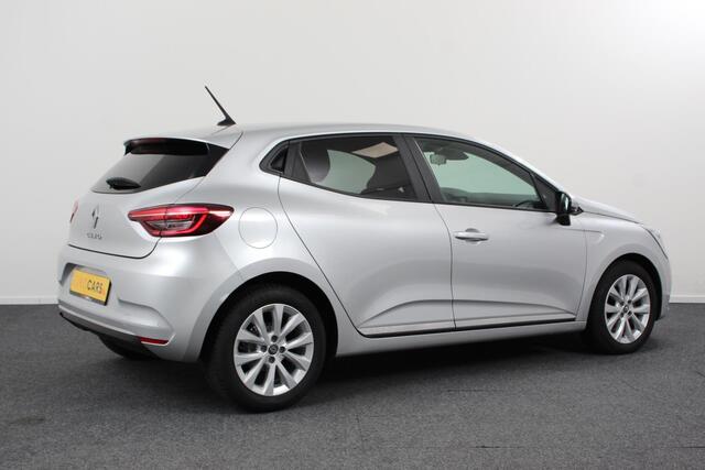 Renault CLIO 1.0 TCe 100pk Experience | Navigatie | Climate control | Led | Parkeer sensoren | DAB | Cruise Control