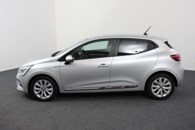Renault CLIO 1.0 TCe 100pk Experience | Navigatie | Climate control | Led | Parkeer sensoren | DAB | Cruise Control