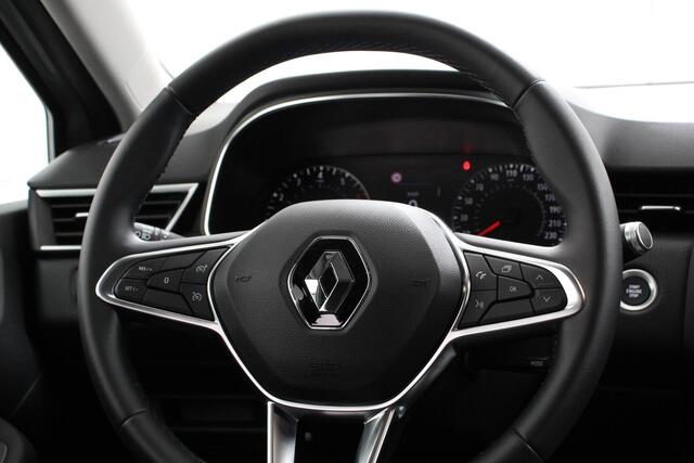 Renault CLIO 1.0 TCe 100pk Experience | Navigatie | Climate control | Led | Parkeer sensoren | DAB | Cruise Control