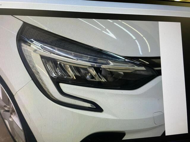 Renault CLIO 1.0 TCe Zen RIJKLAAR / NAVI / PDC / AIRCO / CRUISE / CARPLAY / A