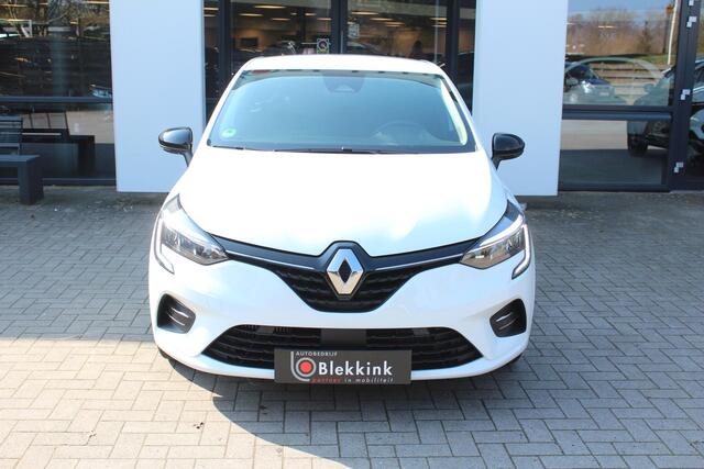 Renault CLIO 1.0 TCe 90 Evolution