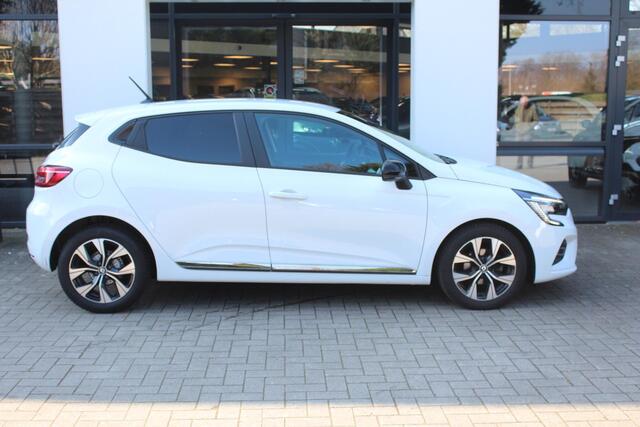 Renault CLIO 1.0 TCe 90 Evolution