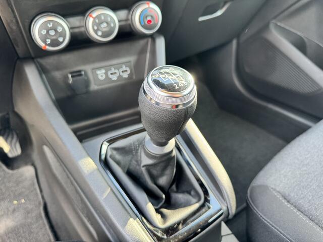 Renault CLIO 1.0 TCe 90 Equilibre*Navigatie*Apple Carplay*