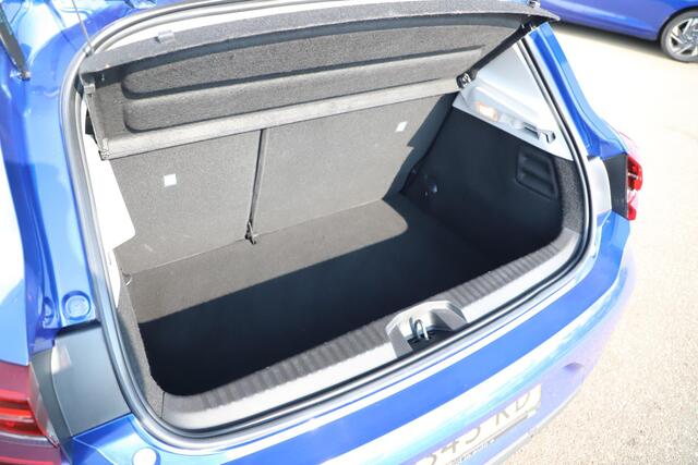 Renault CLIO 1.6 E-Tech Hybrid 140 Business Zen Automaat 16 inch LMV Navigatie Carplay Android Airco Cruise Control LED Rijstrooksensor Parkeersensor