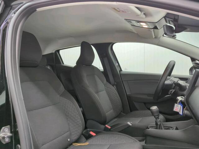 Renault CLIO 1.0 TCe 90 Equilibre Airco Navi Cruise Control Full LED Carplay