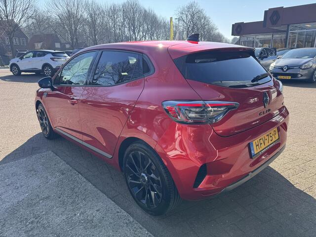 Renault CLIO 1.6 E-Tech 145 esprit Alpine+Winter+Bose+360!!